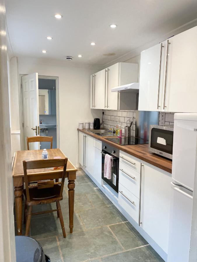 Ferienwohnung 217 Roden Street Belfast Exterior foto